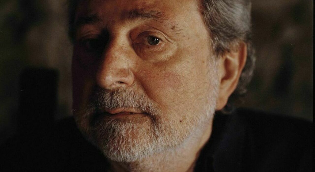 francesco guccini morto il cantautore e intellettuale italiano aveva 86 anni i funerali in forma privata da Ilmessaggero.it francesco guccini morto il cantautore e intellettuale italiano aveva 86 anni i funerali in forma privata
