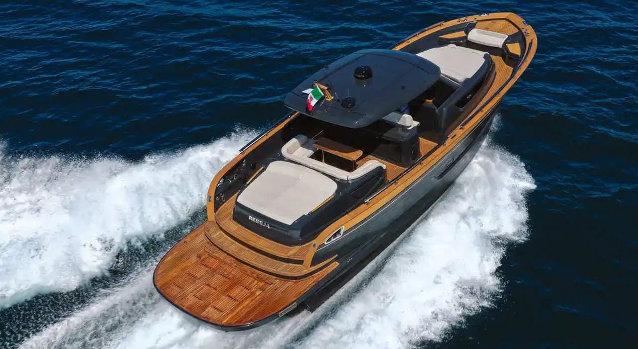 Positano Open 52