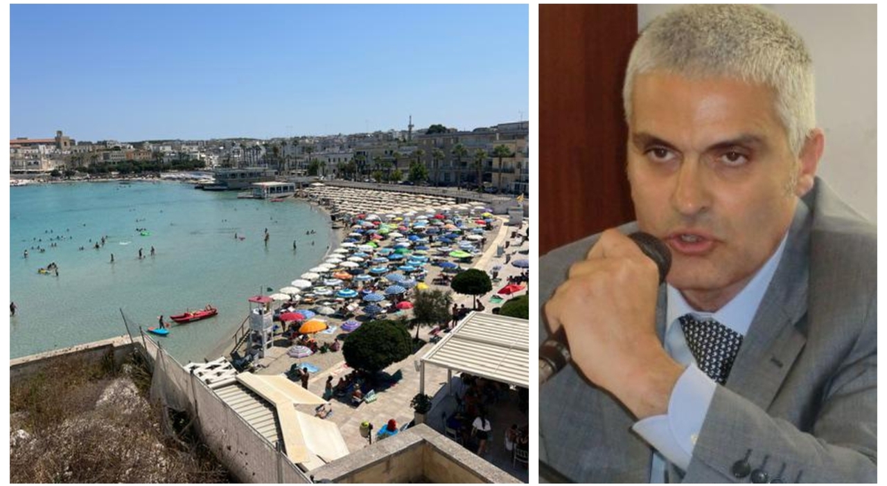 malato di sla muore nuotando nella sua otranto la storia dell ex assessore coluccia da Quotidianodipuglia.it malato di sla muore nuotando nella sua otranto la storia dell ex assessore coluccia