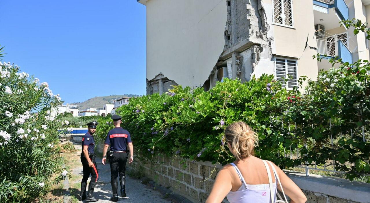 campi flegrei scontro sullo stato di emergenza musumeci lo deve chiedere fico da Ilmattino.it campi flegrei scontro sullo stato di emergenza musumeci lo deve chiedere fico