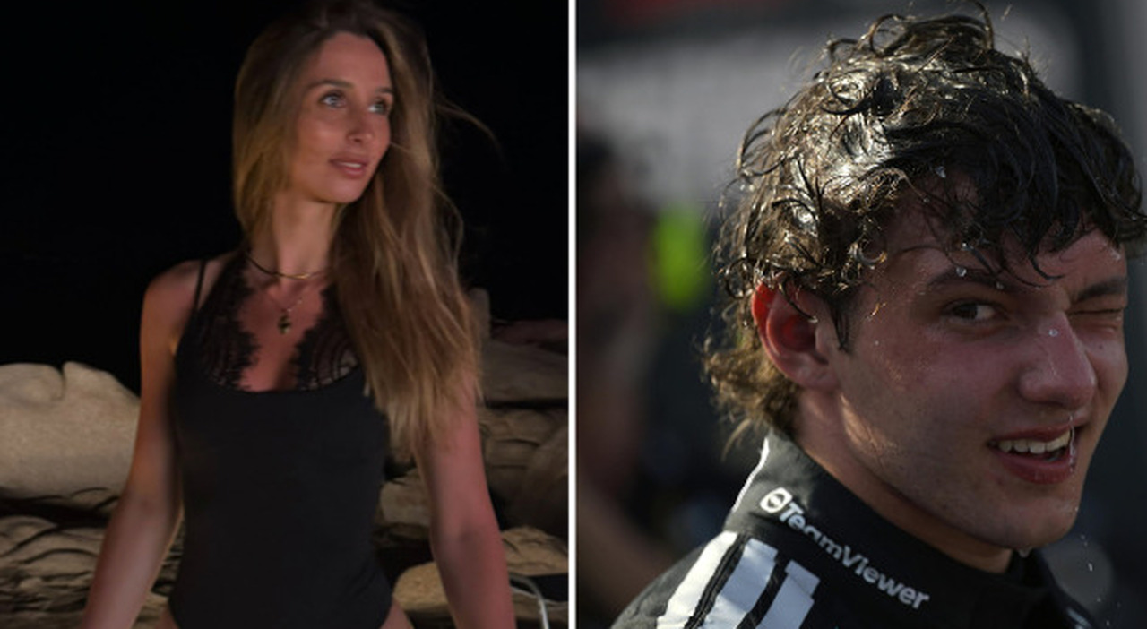 Kimi Antonelli Vacanze In Sardegna Chi La Donna Insieme Al Pilota kimi-antonelli-vacanze-in-sardegna-chi-la-donna-insieme-al-pilota