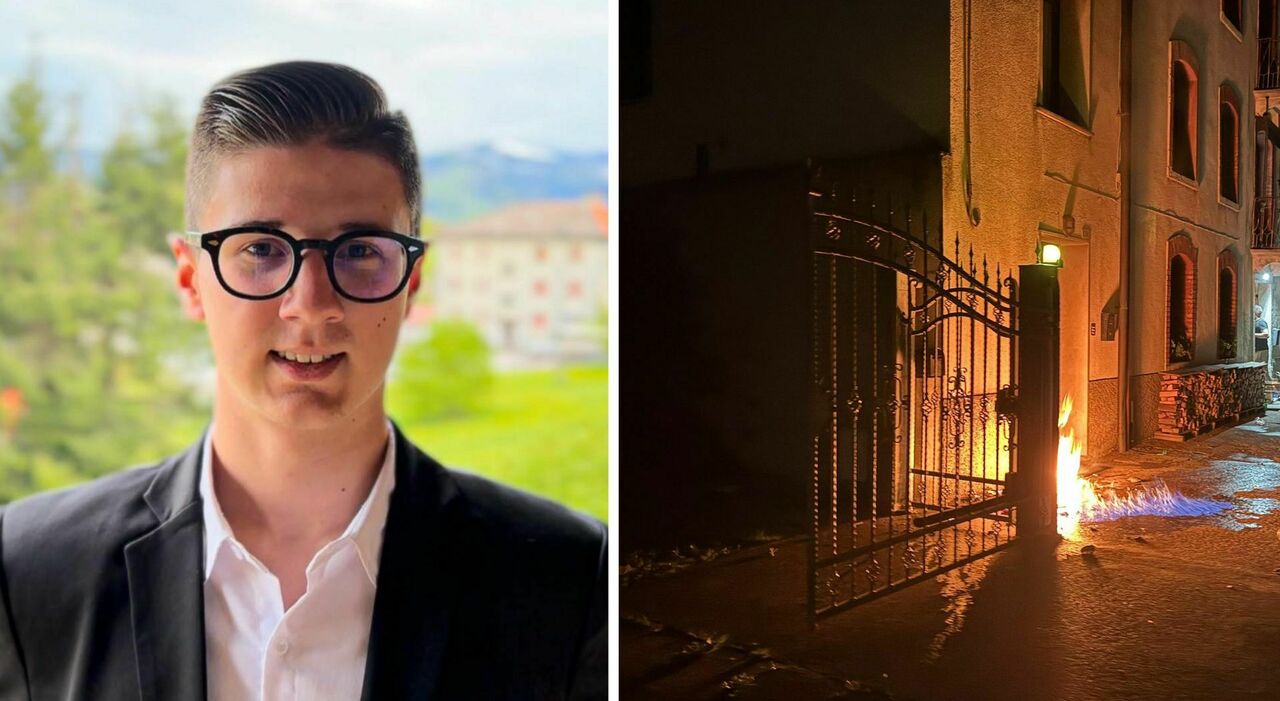 adriano cappellari accusato di aver messo in scena l attentato incendiario a casa sua confessa sento il dovere di chiedere scusa da Ilgazzettino.it adriano cappellari accusato di aver messo in scena l attentato incendiario a casa sua confessa sento il dovere di chiedere scusa