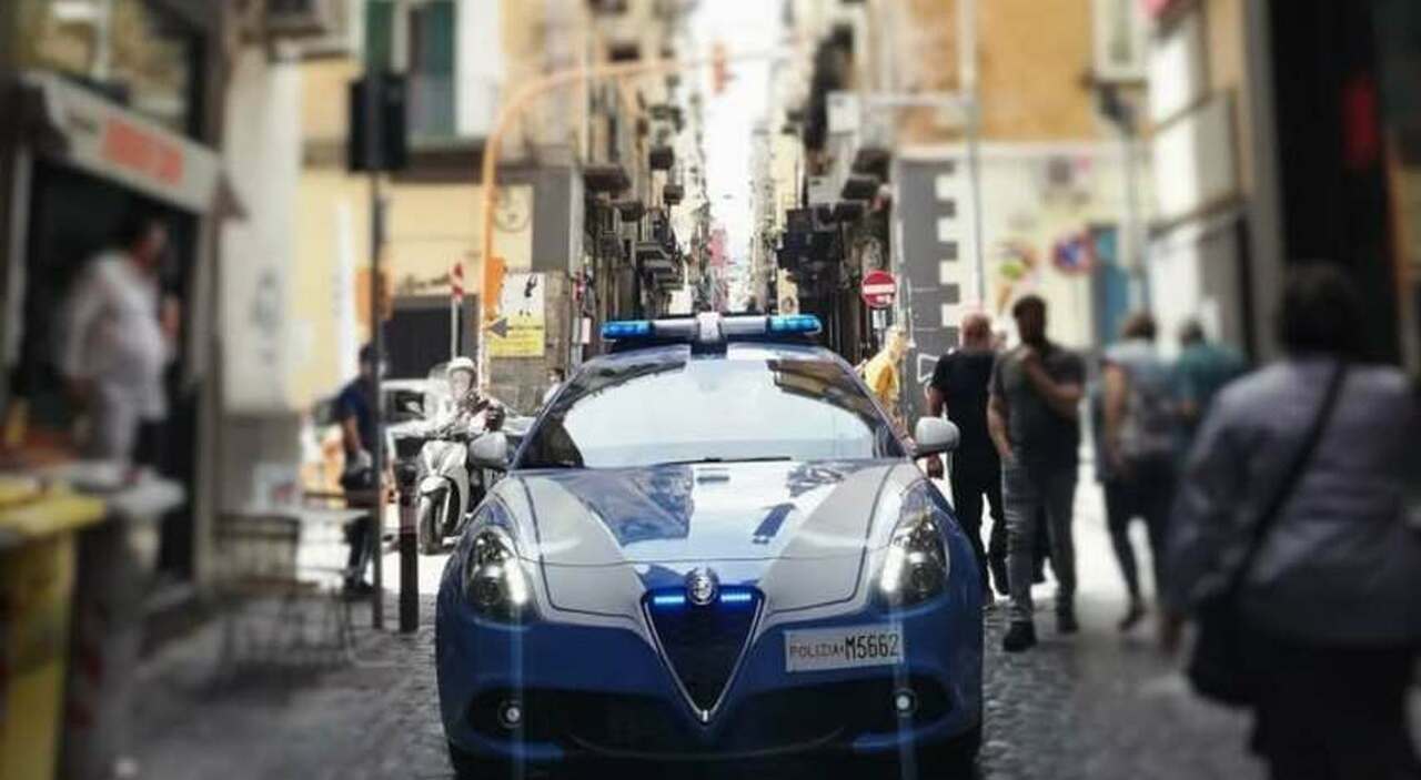 napoli panico a secondigliano commando fa fuoco tra la folla durante la notte bianca da Ilmattino.it napoli panico a secondigliano commando fa fuoco tra la folla durante la notte bianca