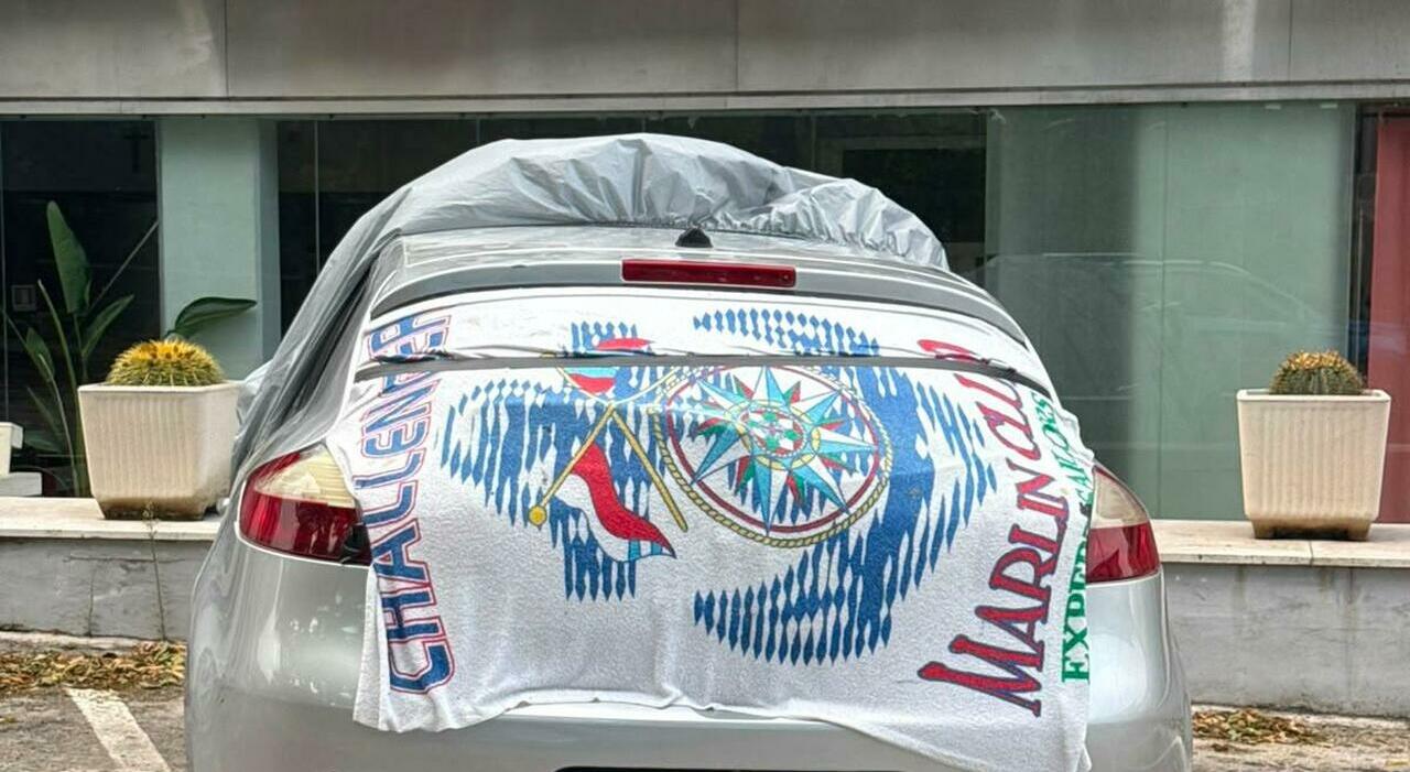 un salasso i danni della grandinata in riviera tempi lunghi e rischio speculazione fino a 3mila euro per riparare la carrozzeria da Corriereadriatico.it un salasso i danni della grandinata in riviera tempi lunghi e rischio speculazione fino a 3mila euro per riparare la carrozzeria