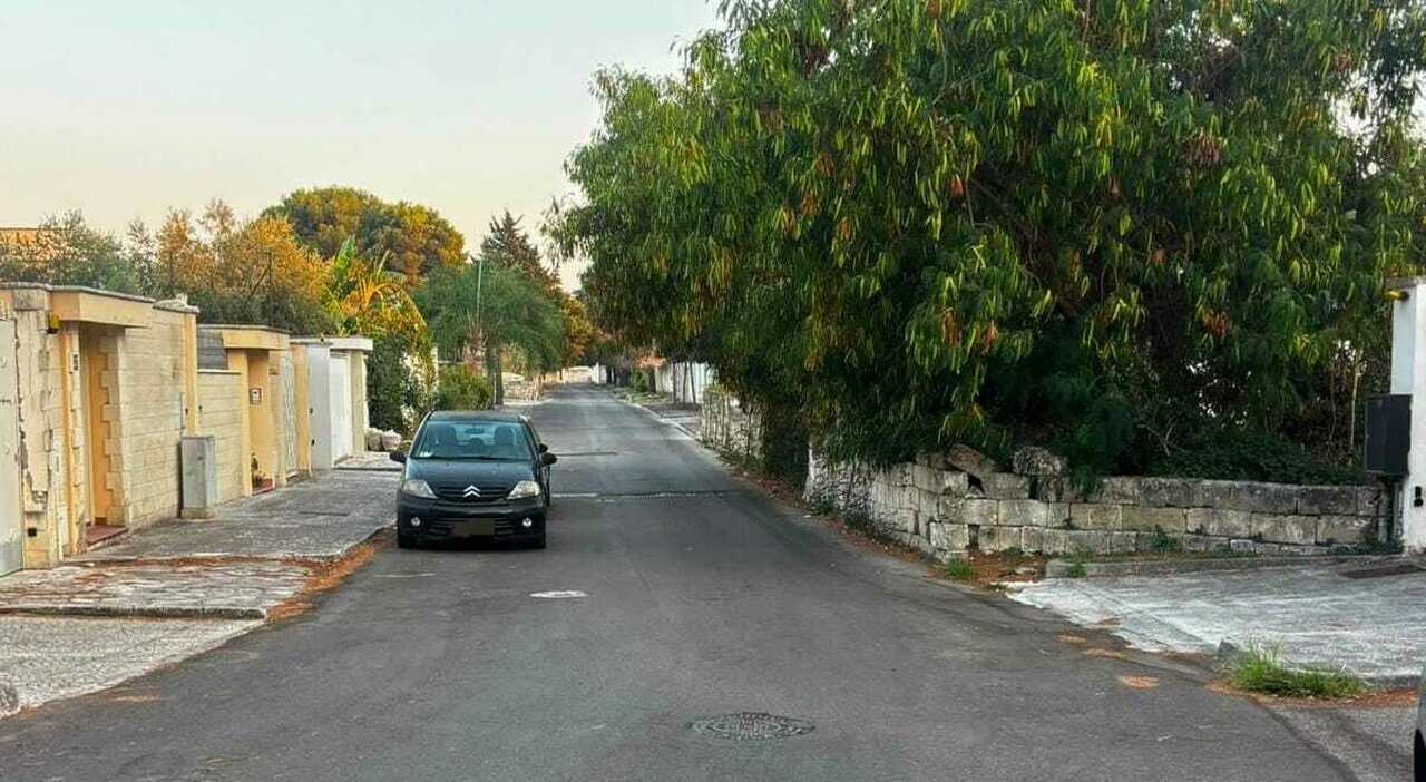 ladri nelle ville 30 colpi in 5 mesi 232 allarme incubo per le famiglie da Quotidianodipuglia.it ladri nelle ville 30 colpi in 5 mesi 232 allarme incubo per le famiglie