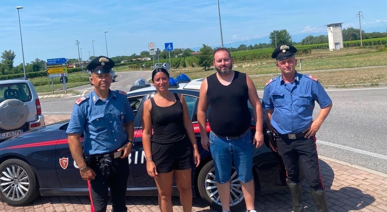 Semaforo guasto blocca traffico, carabinieri e sindaci gestiscono situazione a Morsano/Varmo