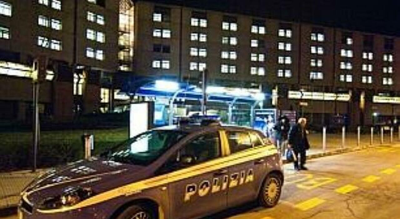 torrette unaltra violenza feriti agente e infermiere tre arresti al pronto soccorso da Corriereadriatico.it torrette unaltra violenza feriti agente e infermiere tre arresti al pronto soccorso