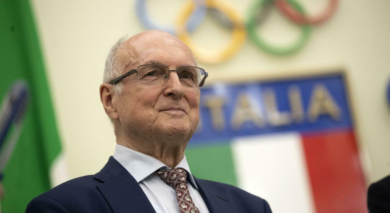 morto livio berruti il campione olimpico dei 200 metri a roma 1960 aveva 87 anni da Ilmessaggero.it morto livio berruti il campione olimpico dei 200 metri a roma 1960 aveva 87 anni