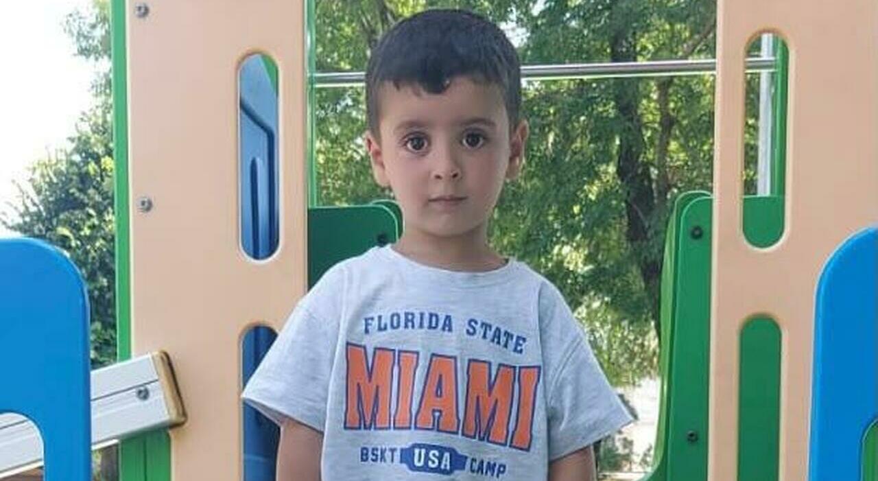 Bambino di tre anni investito da auto, famiglia distrutta, Veneto