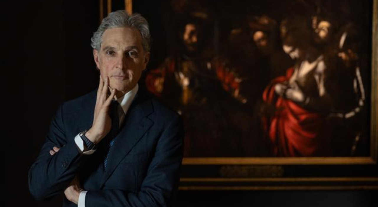 michele coppola ferragosto musei gratis larte 232 impegno sociale da Ilmattino.it michele coppola ferragosto musei gratis larte 232 impegno sociale