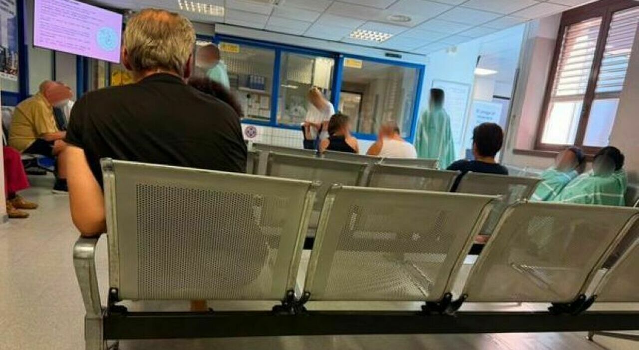 parla linfermiere aggredito all ospedale di torrette pugni mani al collo e insulti denuncio o la passano liscia da Corriereadriatico.it parla linfermiere aggredito all ospedale di torrette pugni mani al collo e insulti denuncio o la passano liscia