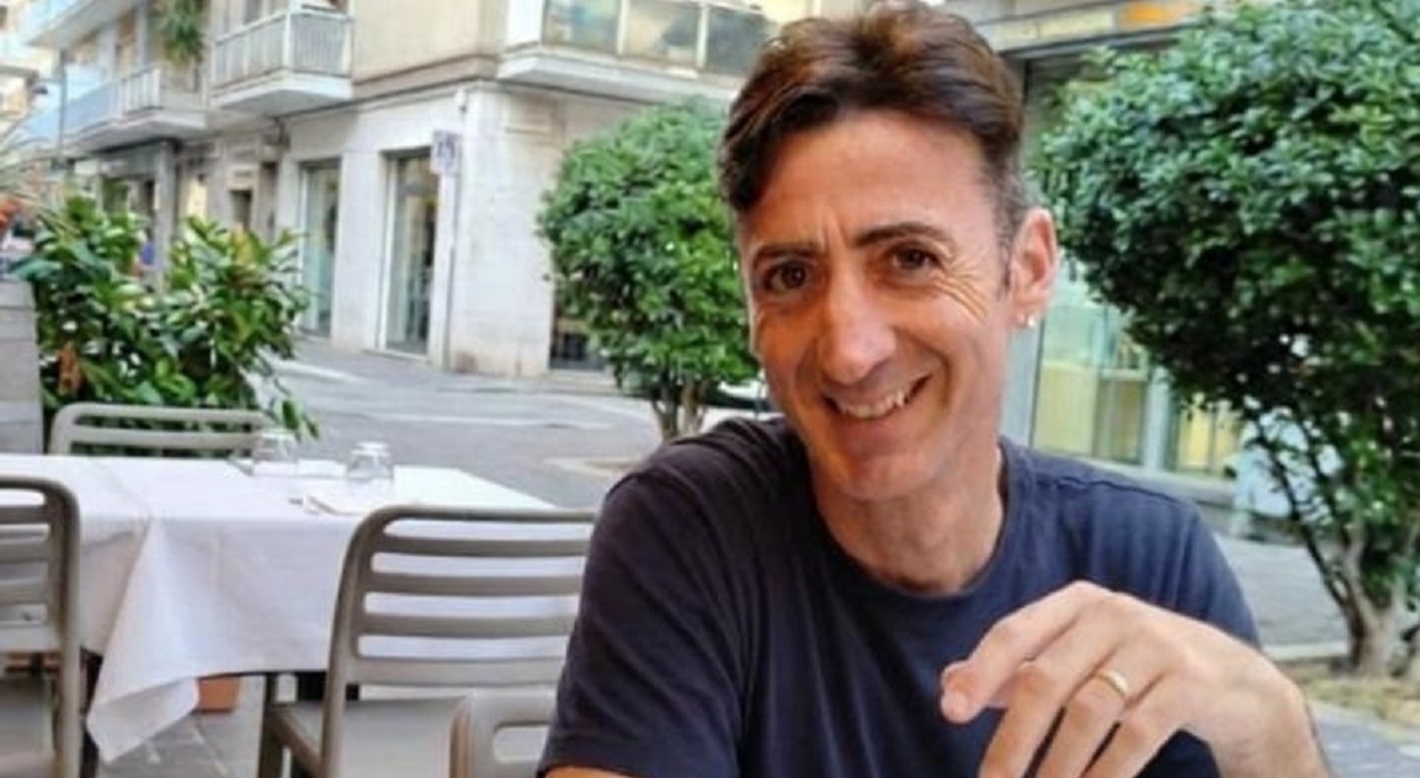 diomede barchiesi in fin di vita per il pugno di un ragazzo la moglie mio marito in coma per aver difeso nostro figlio da Ilmessaggero.it diomede barchiesi in fin di vita per il pugno di un ragazzo la moglie mio marito in coma per aver difeso nostro figlio