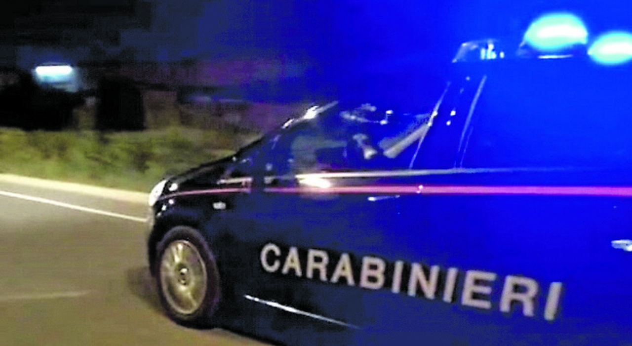 lite nel parcheggio di un locale sulla litoranea 22enne ferito da colpo di pistola da Quotidianodipuglia.it lite nel parcheggio di un locale sulla litoranea 22enne ferito da colpo di pistola
