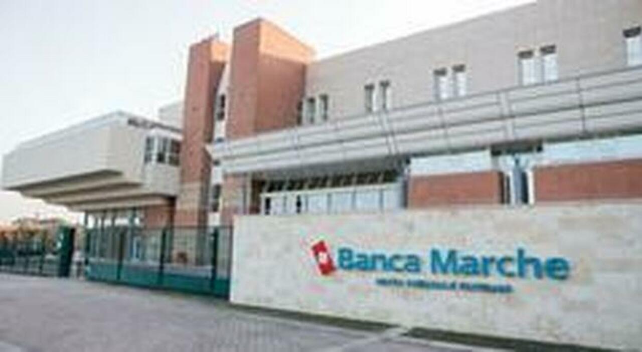 Суд присудил компенсацию бывшим акционерам Banca Marche за затяжной процесс