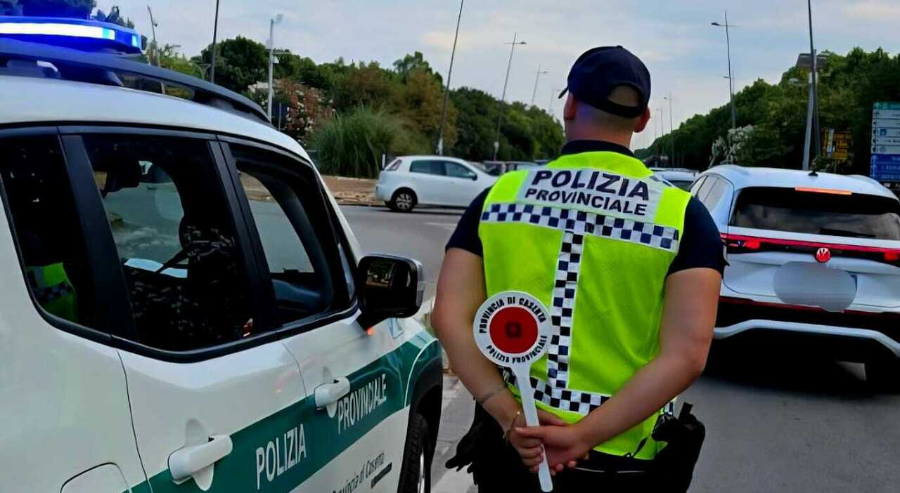 Aversa, rubano energia elettrica dalla scuola per oltre dieci anni: denunciati  due uomini
