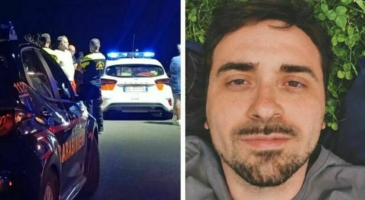 daniele non 232 morto sul colpo poteva essere soccorso l autopsia sul corpo del 28enne investito in bici