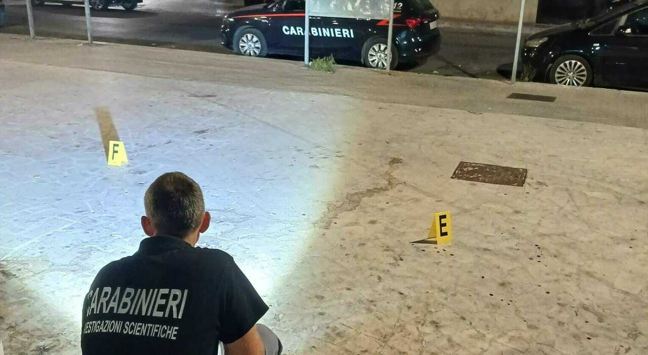 rissa tra giovani in piazza 18enne muore accoltellato da Quotidianodipuglia.it rissa tra giovani in piazza 18enne muore accoltellato