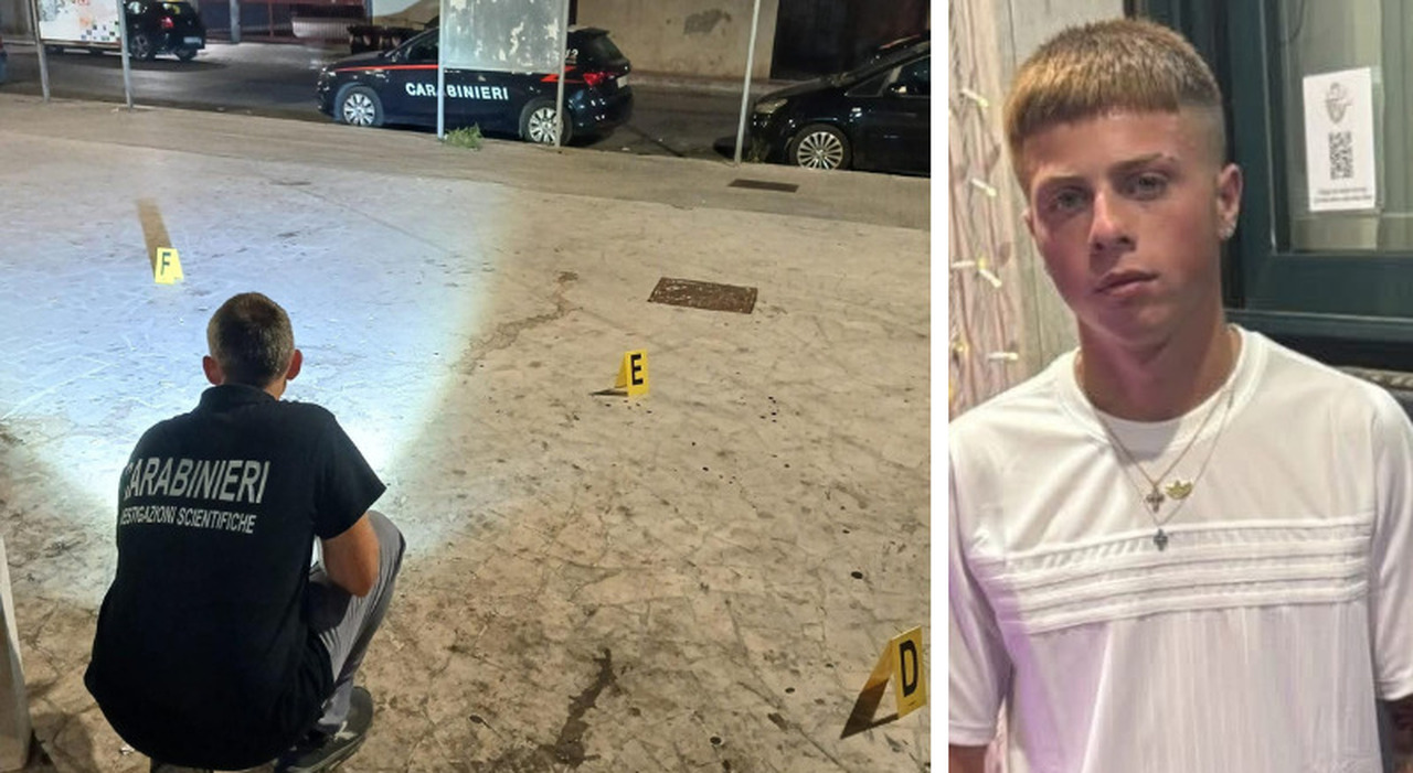 rissa tra giovani 18enne muore accoltellato si costituisce l autore del delitto ha 17 anni da Quotidianodipuglia.it rissa tra giovani 18enne muore accoltellato si costituisce l autore del delitto ha 17 anni