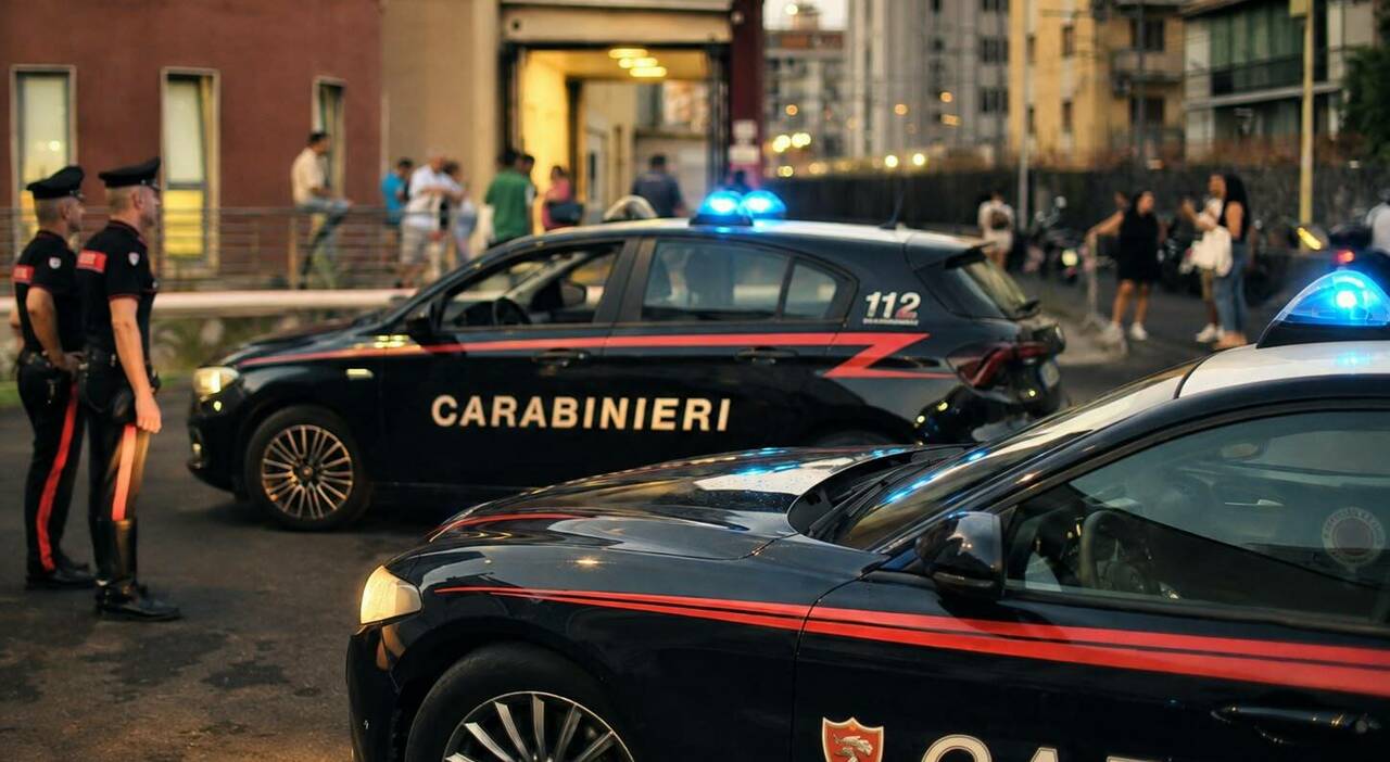 sorrento va in ospedale per partorire ma resta bloccata nel traffico a causa del maltempo scortata dai carabinieri da Ilmattino.it sorrento va in ospedale per partorire ma resta bloccata nel traffico a causa del maltempo scortata dai carabinieri