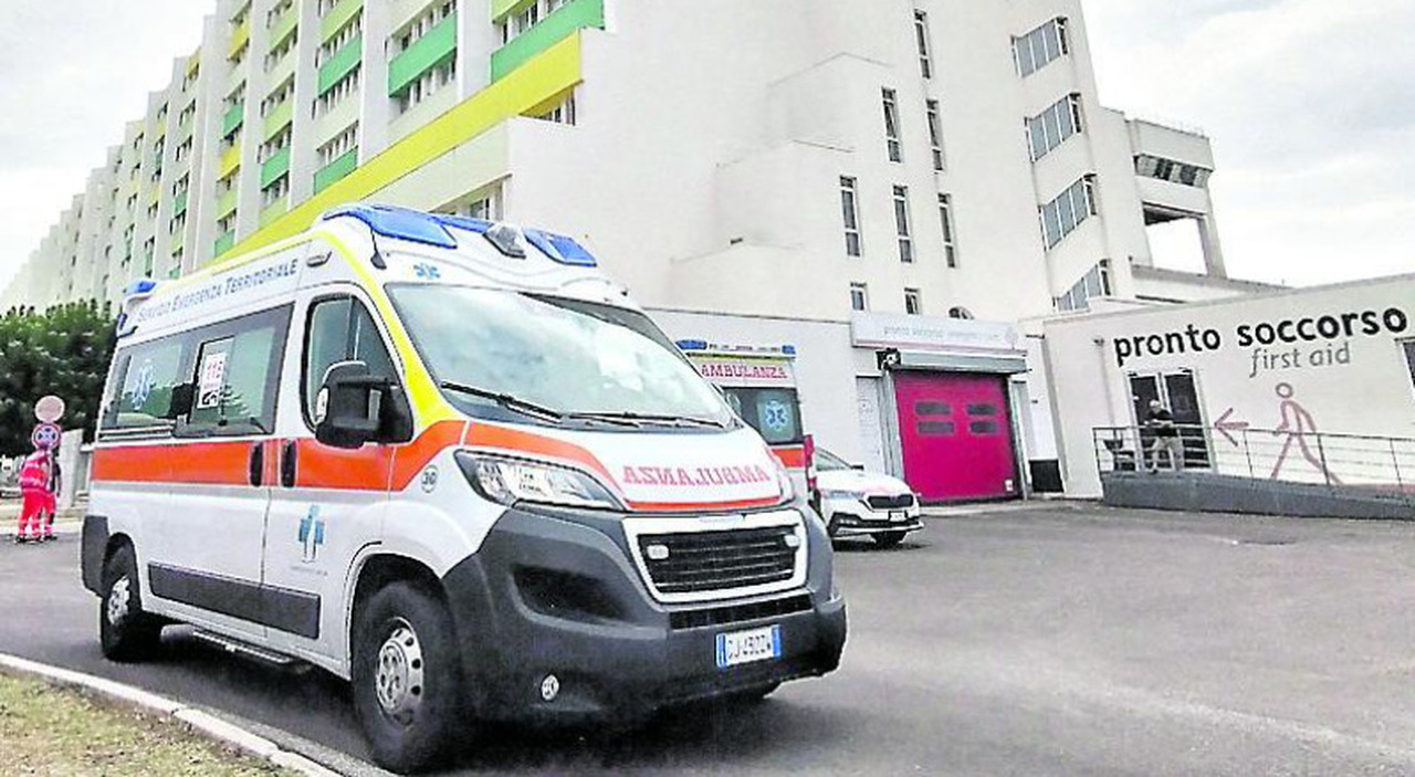 la lite sfocia nel sangue 49enne accoltellato all addome da Quotidianodipuglia.it la lite sfocia nel sangue 49enne accoltellato all addome