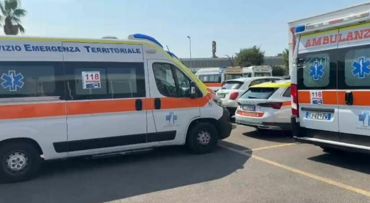 stop e revoca in poche ore caos al pronto soccorso da Quotidianodipuglia.it stop e revoca in poche ore caos al pronto soccorso