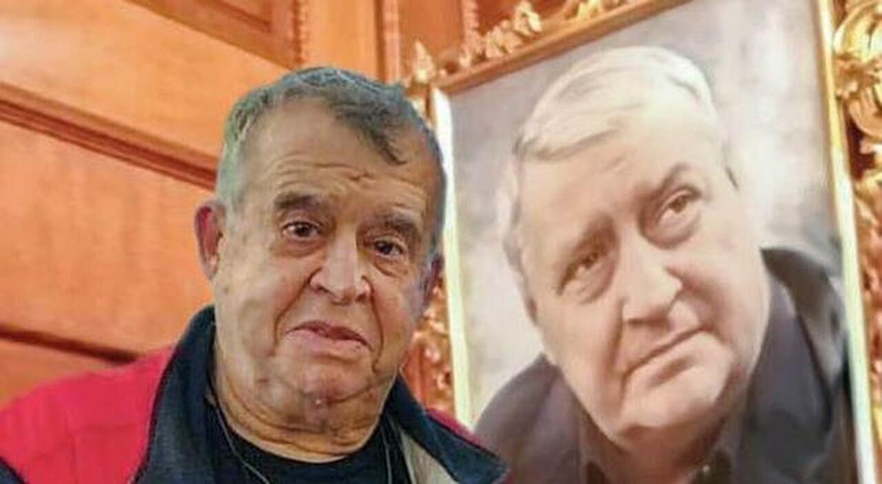 addio a lucio montanaro caratterista per edwige fenech mario merola e nino dangelo da Ilmattino.it addio a lucio montanaro caratterista per edwige fenech mario merola e nino dangelo