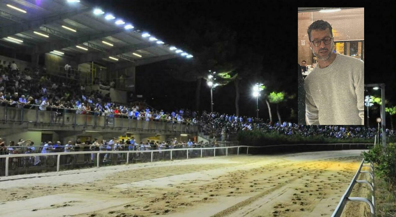 fabrizio corona ospite della serata di corse il ministero diffida lippodromo martini di corridonia da Corriereadriatico.it fabrizio corona ospite della serata di corse il ministero diffida lippodromo martini di corridonia