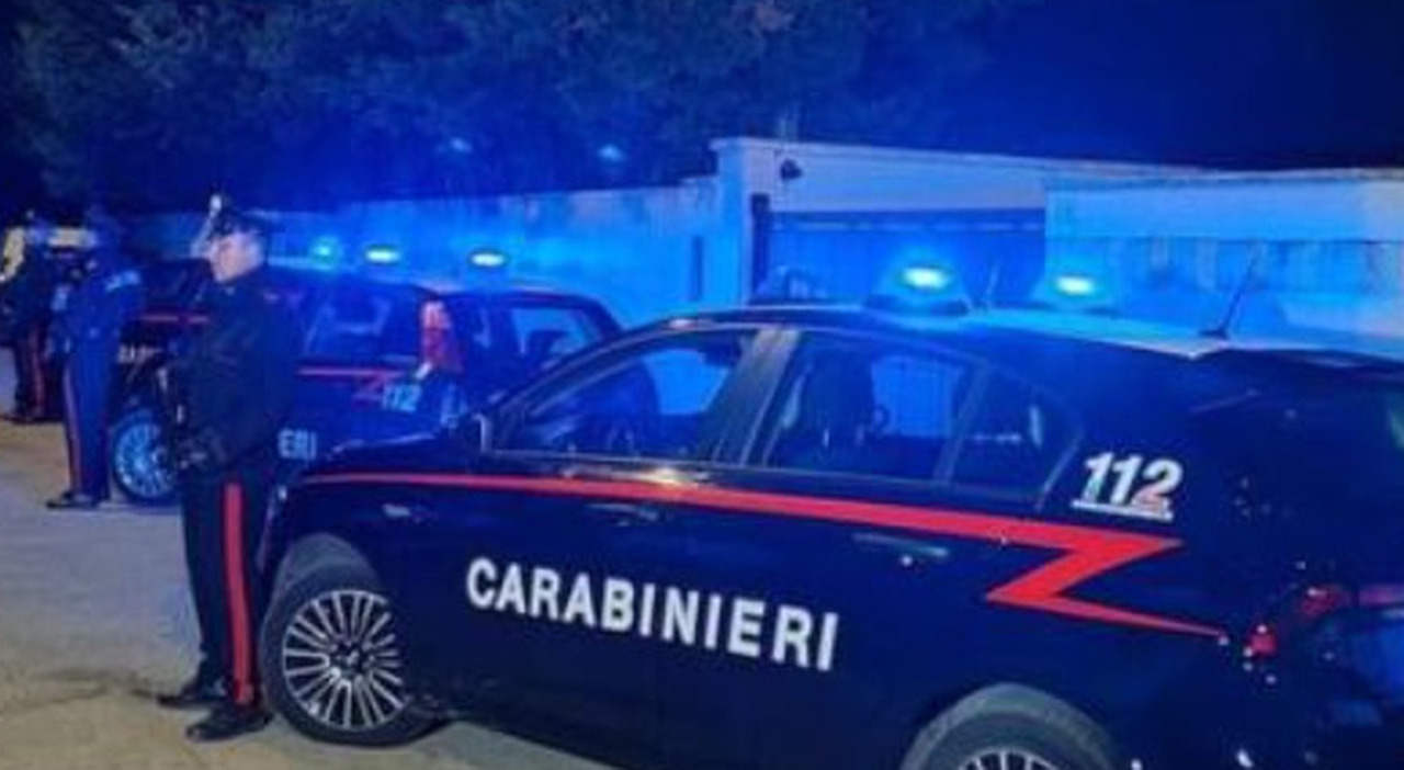 colpito da un proiettile va al pronto soccorso da solo 200 giallo da Quotidianodipuglia.it colpito da un proiettile va al pronto soccorso da solo 200 giallo