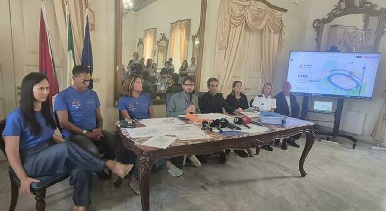 taranto giochi del mediterraneo come cambia la viabilit224 da Quotidianodipuglia.it taranto giochi del mediterraneo come cambia la viabilit224