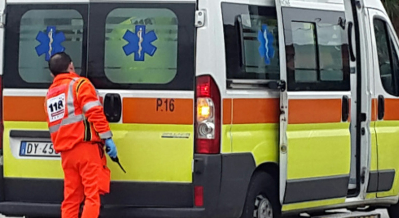 perde il controllo dell auto e travolge un bambino sul marciapiede il piccolo 232 grave da Ilgazzettino.it perde il controllo dell auto e travolge un bambino sul marciapiede il piccolo 232 grave