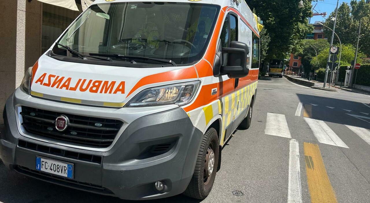 travolge in auto un bambino di 7 anni piede amputato nell incidente feriti anche il pap224 e il fratellino da Ilgazzettino.it travolge in auto un bambino di 7 anni piede amputato nell incidente feriti anche il pap224 e il fratellino