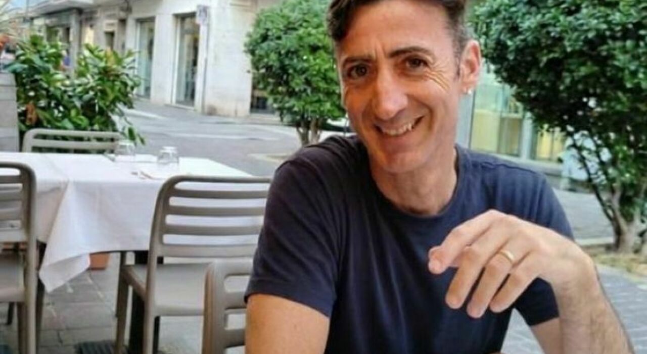 diomede barchiesi in fin di vita per un pugno avviato l accertamento di morte cerebrale aveva difeso il figlio minorenne da Ilmessaggero.it diomede barchiesi in fin di vita per un pugno avviato l accertamento di morte cerebrale aveva difeso il figlio minorenne