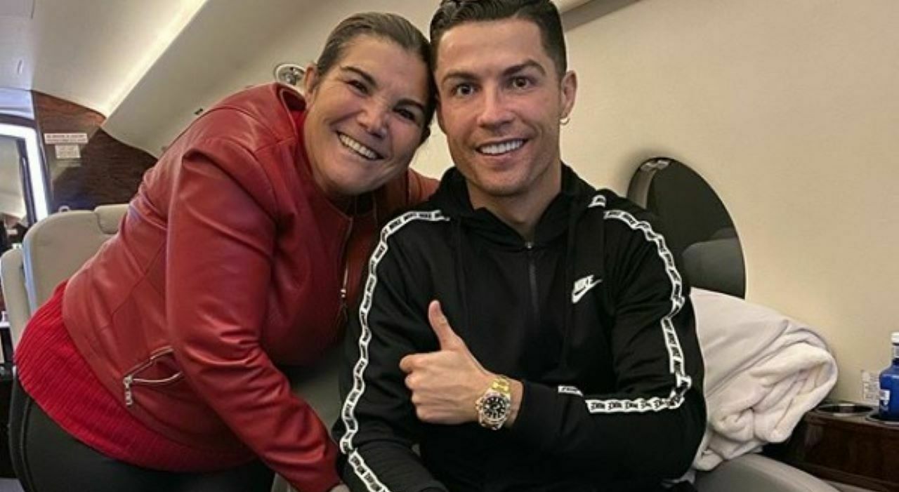 Cristiano Ronaldo's Private Wedding Raises Eyebrows