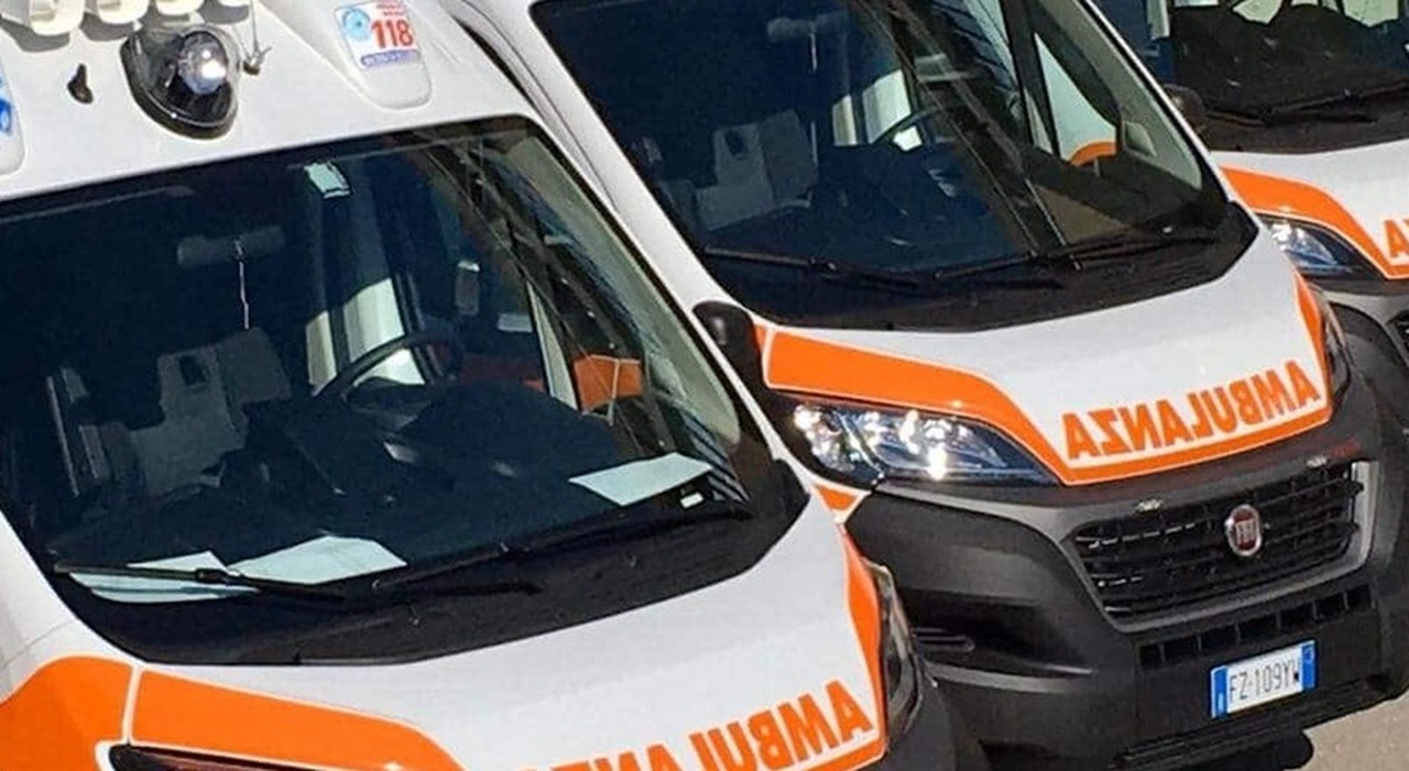 torre del greco morto 44enne travolto dalla sua auto senza freno a mano da Ilmattino.it torre del greco morto 44enne travolto dalla sua auto senza freno a mano
