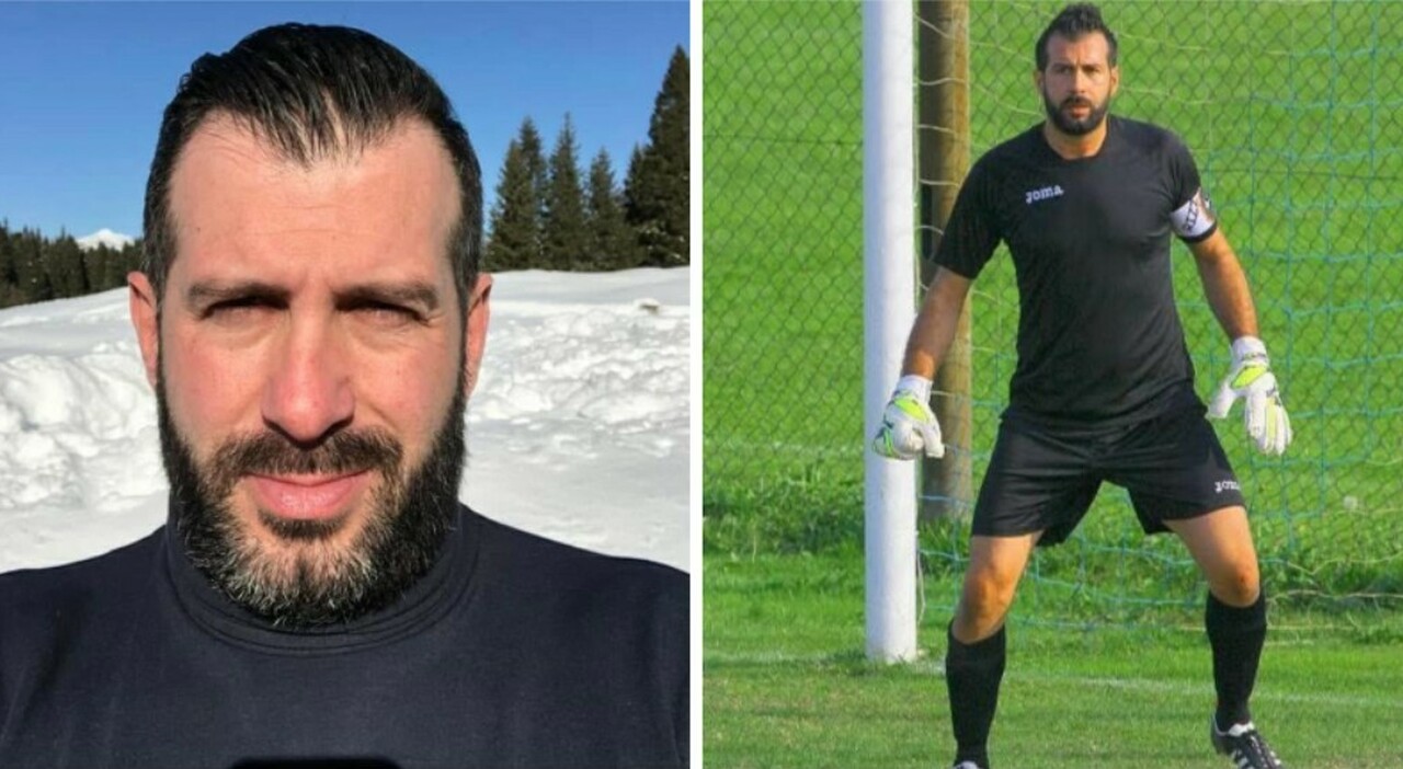 Ex portiere padovano muore a 47 anni dopo arresto cardiaco nel sonno