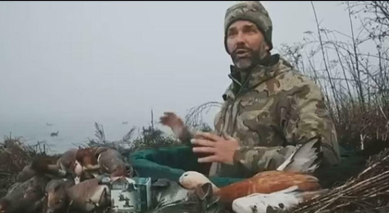 trump junior e l anatra protetta uccisa nella battuta di caccia la pm archivia fatto tenue ma lui si oppone vuole l assoluzione piena da Ilgazzettino.it trump junior e l anatra protetta uccisa nella battuta di caccia la pm archivia fatto tenue ma lui si oppone vuole l assoluzione piena