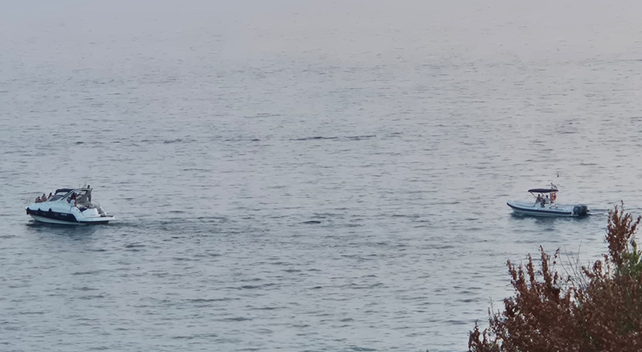 salento malore per un anziano muore in acqua da Quotidianodipuglia.it salento malore per un anziano muore in acqua