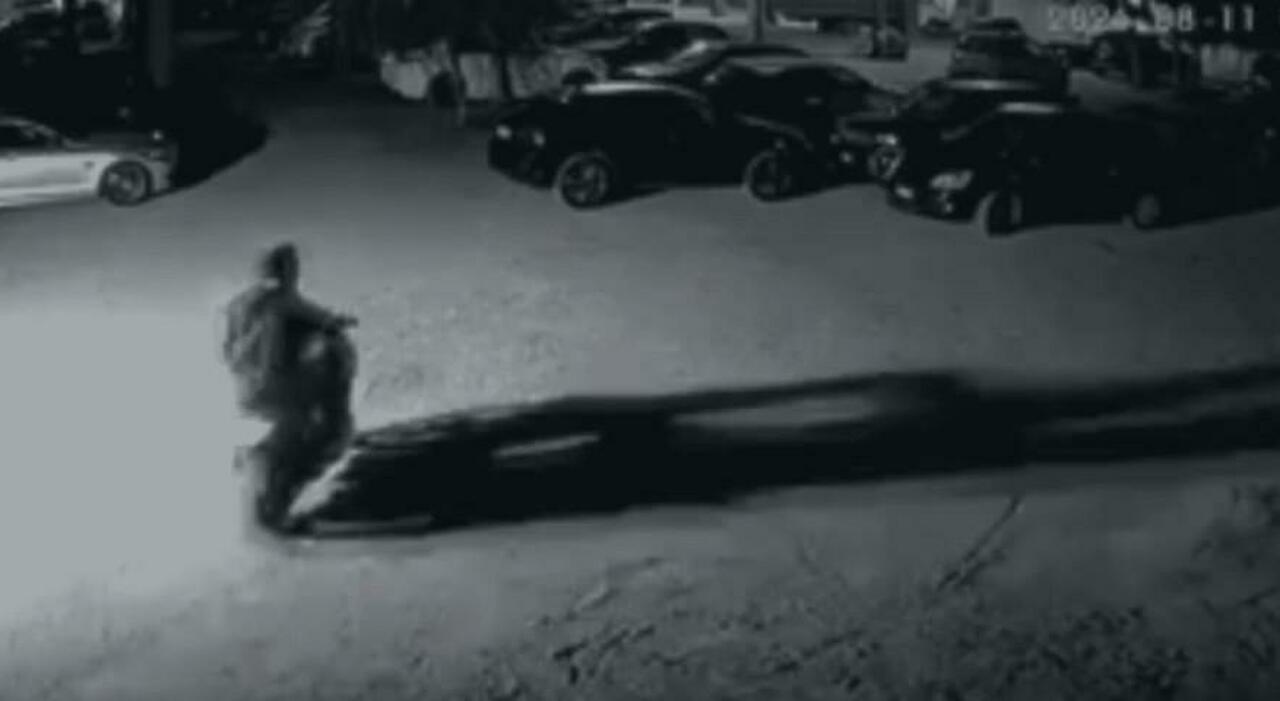 sparatoria a pulsano la pistola acquistata da un 17enne su telegram era stata pagata meno di mille euro da Quotidianodipuglia.it sparatoria a pulsano la pistola acquistata da un 17enne su telegram era stata pagata meno di mille euro