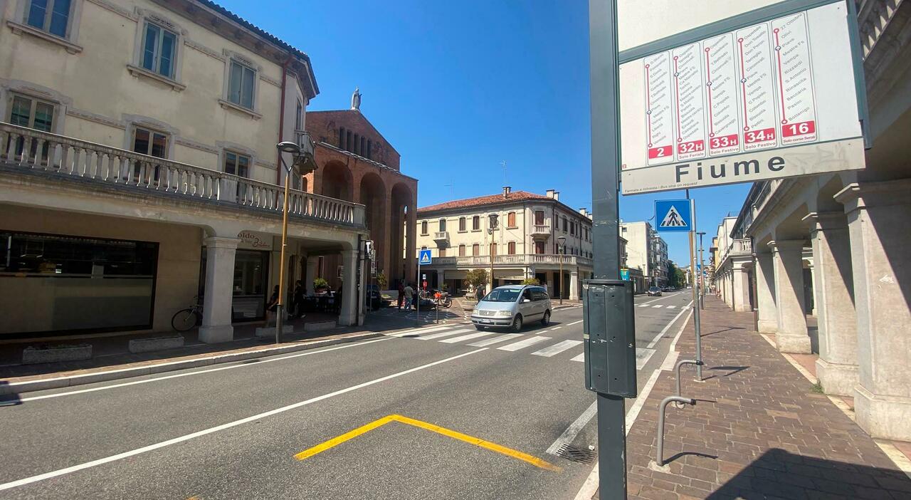 Rissa tra tossicodipendenti in via Piave, residenti denunciano violenza e abuso di sostanze