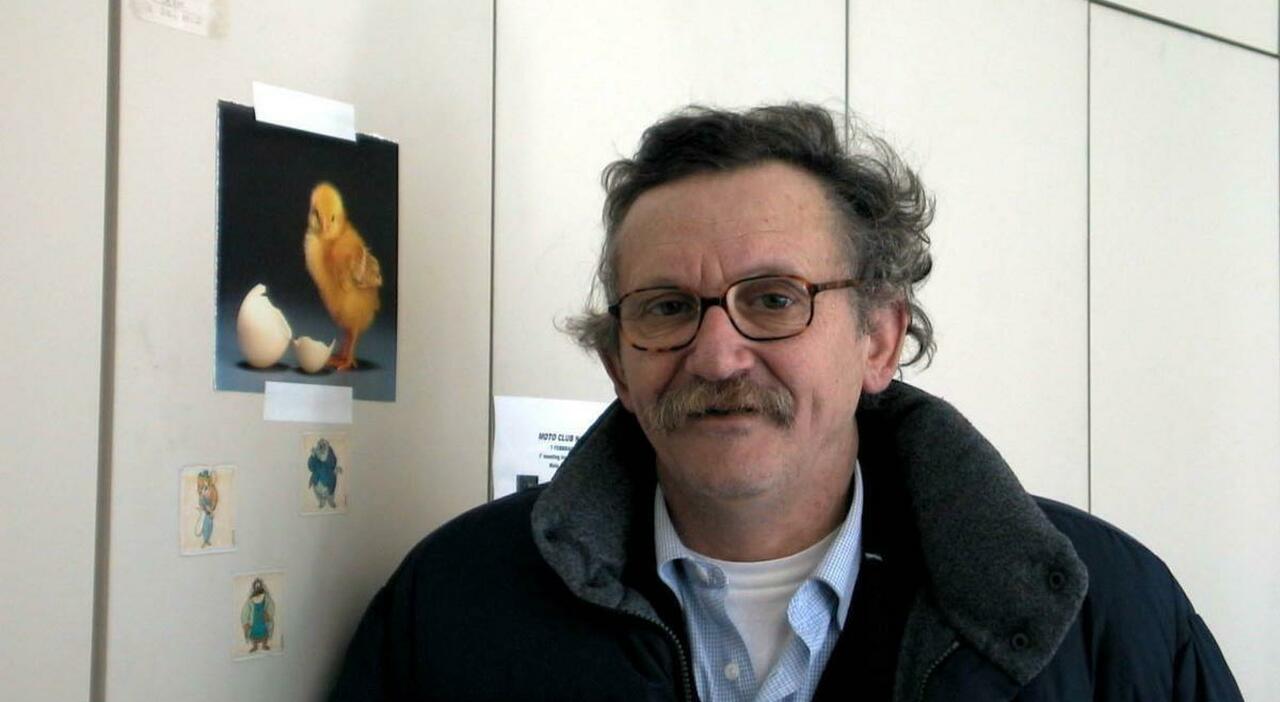 morto il giornalista vittorio dell uva per anni inviato di guerra del mattino da Ilmattino.it morto il giornalista vittorio dell uva per anni inviato di guerra del mattino