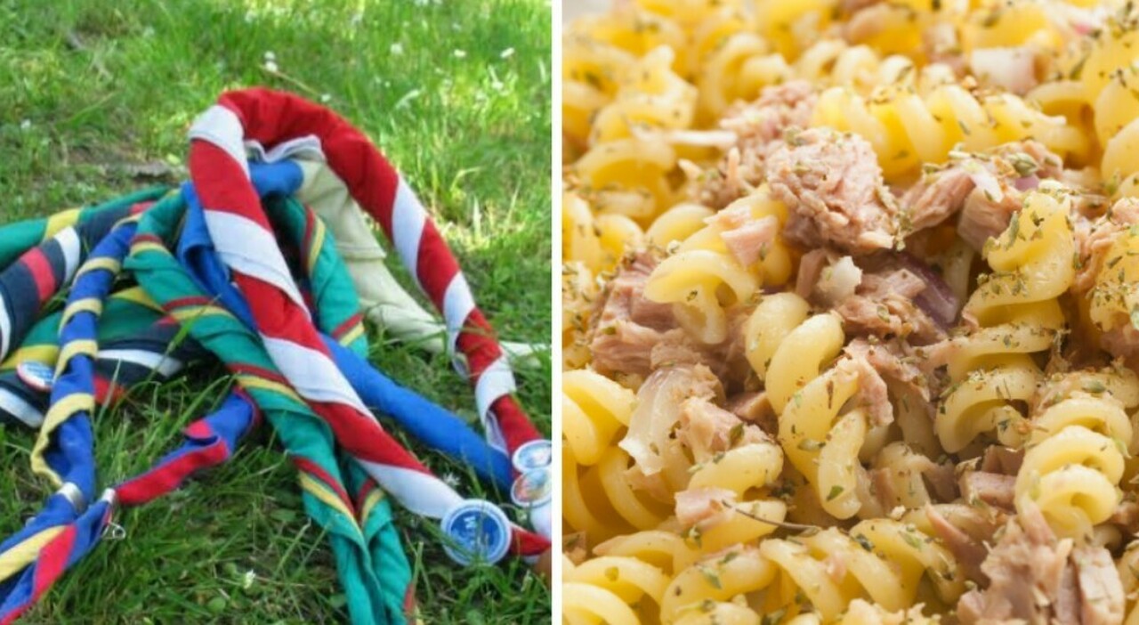 intossicazione alimentare 50 scout minorenni si sentono male dopo il pranzo nausea e vomito avevano mangiato pasta con tonno e formaggio da Ilgazzettino.it intossicazione alimentare 50 scout minorenni si sentono male dopo il pranzo nausea e vomito avevano mangiato pasta con tonno e formaggio