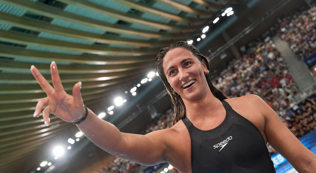 medagliere europei di nuoto 2026 italia sorpassata la classifica completa e tutte le medaglie vinte da Ilmessaggero.it medagliere europei di nuoto 2026 italia sorpassata la classifica completa e tutte le medaglie vinte
