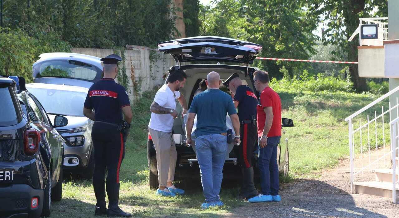 uccide la moglie in provincia di benevento poi tenta suicidio l uomo 232 piantonato in ospedale da Ilmattino.it uccide la moglie in provincia di benevento poi tenta suicidio l uomo 232 piantonato in ospedale