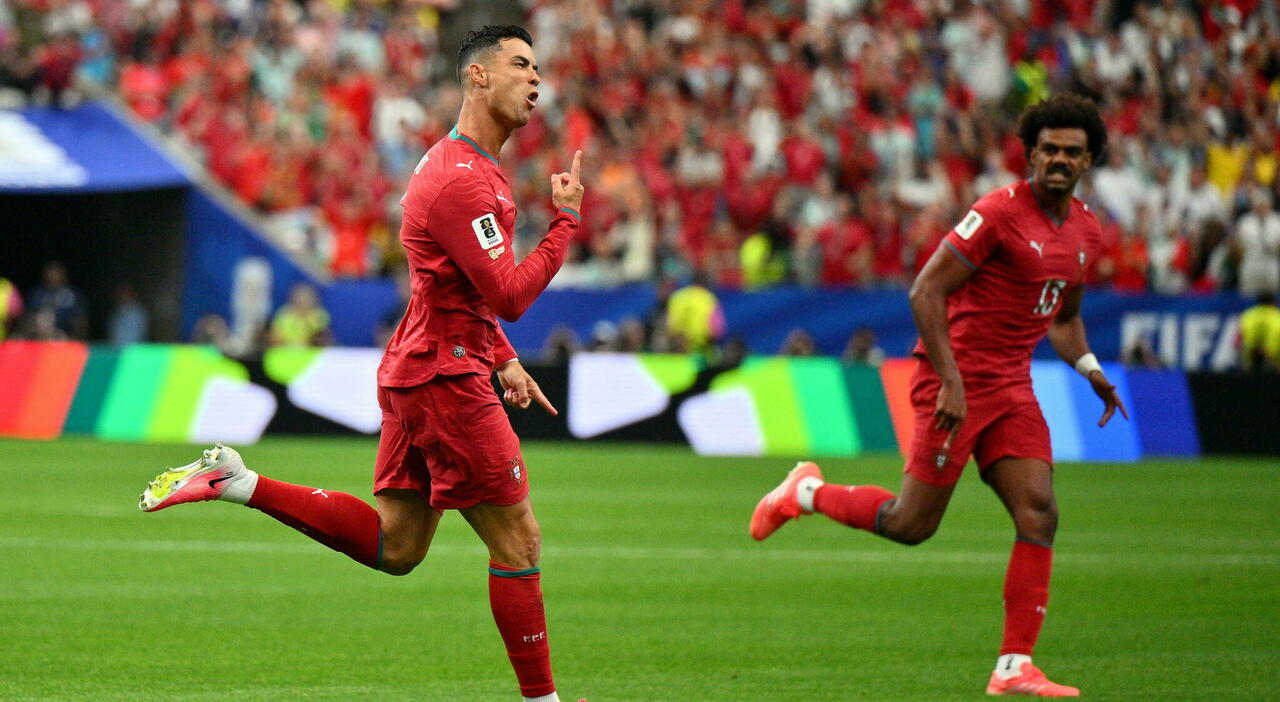 cristiano ronaldo probabilmente sar224 l ultimo anno da calciatore ho gi224 pianificato il futuro da Ilmessaggero.it cristiano ronaldo probabilmente sar224 l ultimo anno da calciatore ho gi224 pianificato il futuro