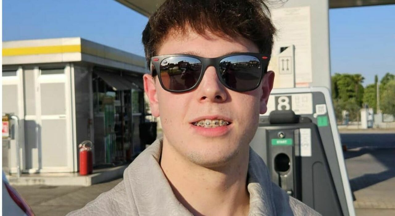nicola maggiotto pestato dalla gang a barcellona parla l amico che 232 corso in suo aiuto eravamo a terra svenuti e continuavano a picchiarci da Ilgazzettino.it nicola maggiotto pestato dalla gang a barcellona parla l amico che 232 corso in suo aiuto eravamo a terra svenuti e continuavano a picchiarci