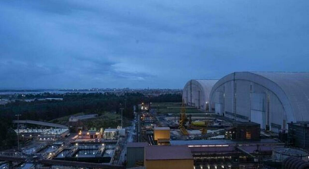 ex ilva la contromossa dellazienda ricorso contro lo stop dell area a caldo e richiesta di sospensiva da Quotidianodipuglia.it ex ilva la contromossa dellazienda ricorso contro lo stop dell area a caldo e richiesta di sospensiva