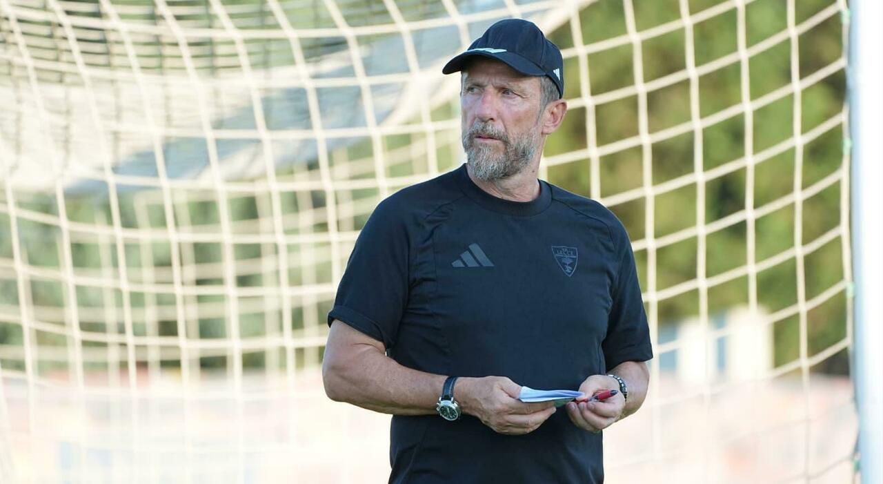 a palermo un lecce non definito stasera alle 2115 l esordio in coppa italia a palermo da Quotidianodipuglia.it a palermo un lecce non definito stasera alle 2115 l esordio in coppa italia a palermo