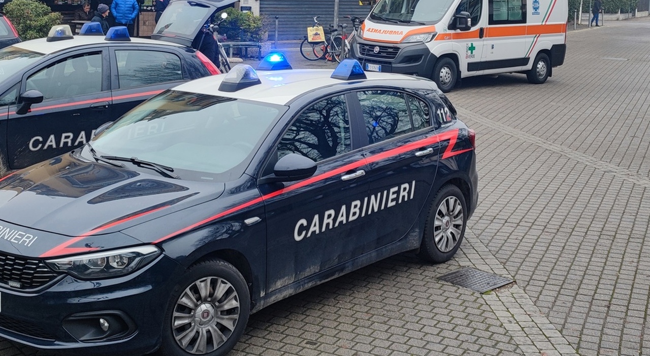 uccide l ex compagna poi torna a casa e si toglie la vita l allarme lanciato dai parenti del 43enne indagini in corso da Ilgazzettino.it uccide l ex compagna poi torna a casa e si toglie la vita l allarme lanciato dai parenti del 43enne indagini in corso