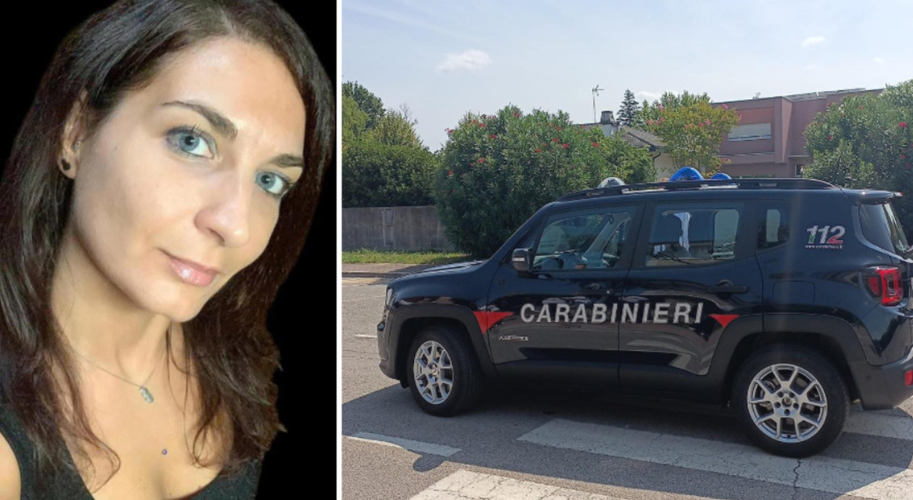 tania terrin uccisa dall ex fidanzato l uomo torna a casa e si toglie la vita aveva gi224 provato a ucciderla 4 mesi fa la denuncia dopo l episodio da Ilgazzettino.it tania terrin uccisa dall ex fidanzato l uomo torna a casa e si toglie la vita aveva gi224 provato a ucciderla 4 mesi fa la denuncia dopo l episodio