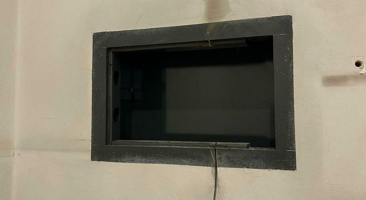 Ladri rubano 200mila euro in un appartamento a Treviso durante le ferie